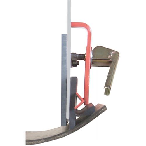 传送带裙板 - ApronSeal™ Single - Martin Engineering