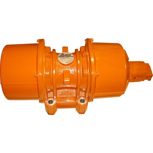 液压振动机 - HSV series - Martin Engineering - 旋转 / 用于多种产品 / 工业
