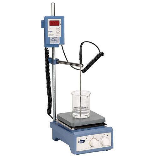LED温控器 - EW-04805-55 - Stuart Equipment - 实验室 / 磁热板搅拌器用 / 紧凑型