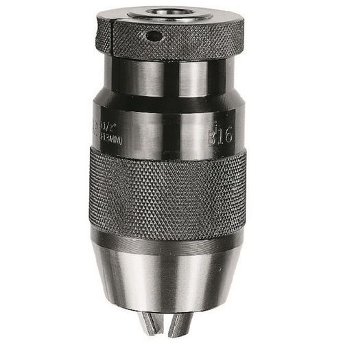 自锁式钻夹头 - ZSI series - BDS Maschinen GmbH - Germany