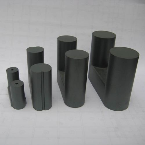 软性铁氧体磁心 - UYF Series  - Nanjing Hengchuang magnetic electronics - 大容积
