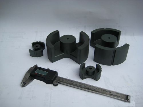 PM型铁氧体磁心 - PM Series  - Nanjing Hengchuang magnetic electronics - 大容积