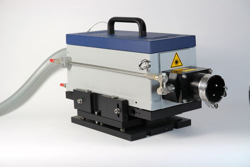 线性速度传感器 - ProSpeed LSV TPH - Polytec - 多普勒 / 数字输出式 / 非接触型