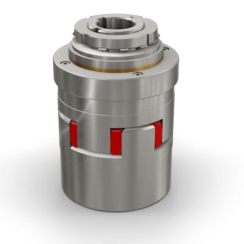 爪式联轴器 - Enzfelder GmbH - 用于传动轴