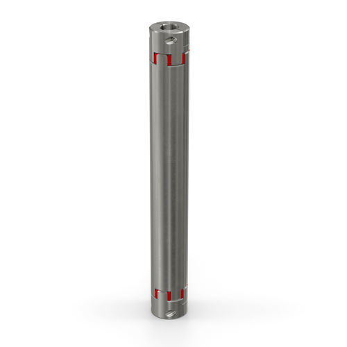 线性轴 - FZWA - Enzfelder GmbH - 钢 / 用于传动装置 / 泵用
