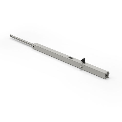 太阳能追踪器执行器 - SOLA series - Enzfelder GmbH - 电动 / 线性 / 不锈钢