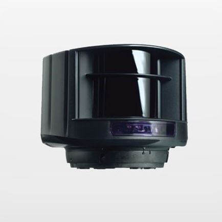 LED发光传感器 - X-Guard - FAAC SpA - 栅栏大门
