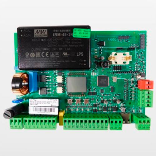 单轴运动控制卡 - E145S - FAAC SpA - USB / 电子