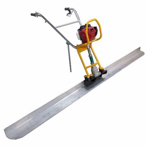 震动标尺 - OYMB series - Ã–zaylar Machinery