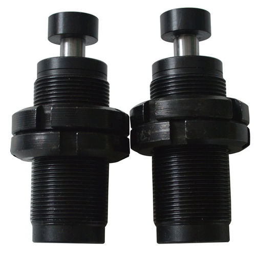 冲击减振器 - DC series - WENZHOU HOLID Automation Equipment CO.,LTD. - 液压 / 工业 / 不锈钢