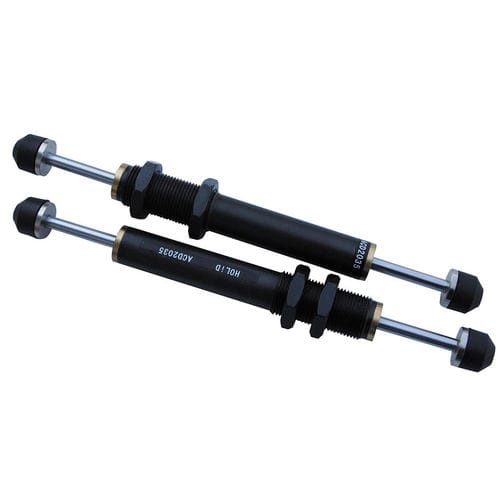 冲击减振器 - ACD2035	 - WENZHOU HOLID Automation Equipment CO.,LTD. - 液压 / 工业 / 不锈钢
