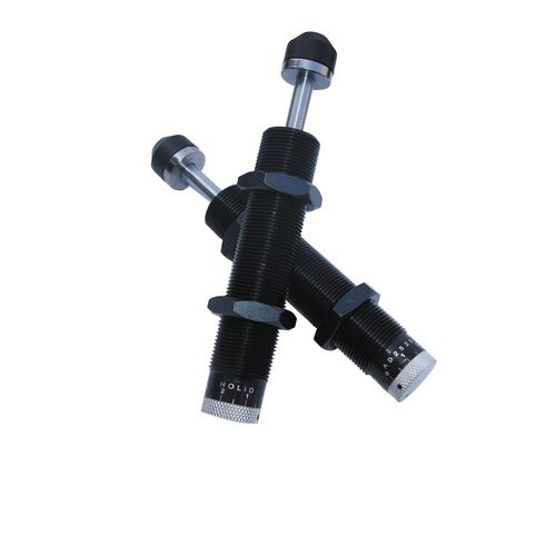 冲击减振器 - AD2525 - WENZHOU HOLID Automation Equipment CO.,LTD. - 防震 / 液压 / 机械