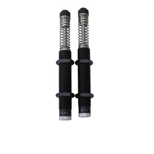 冲击减振器 - AD2540 - WENZHOU HOLID Automation Equipment CO.,LTD. - 防震 / 液压 / 机械