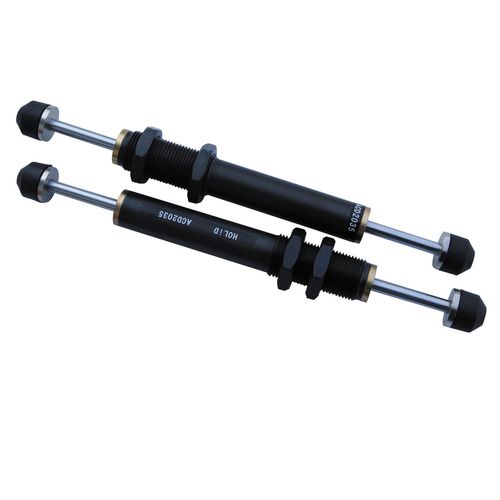 冲击减振器 - ACD2030 - WENZHOU HOLID Automation Equipment CO.,LTD. - 防震 / 液压 / 机械