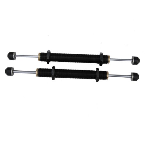 冲击减振器 - ACD2050 - WENZHOU HOLID Automation Equipment CO.,LTD. - 防震 / 液压 / 机械