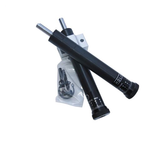 液压减振器 - SR30 - WENZHOU HOLID Automation Equipment CO.,LTD. - 油 / 瓶塞 / 控制