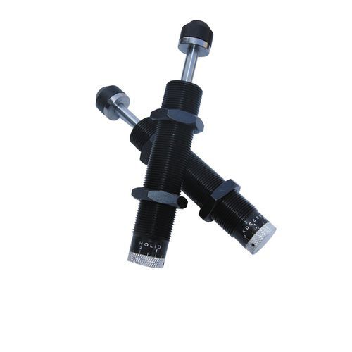 冲击减振器 - AD2025 - WENZHOU HOLID Automation Equipment CO.,LTD. - 液压 / 工业 / 机器