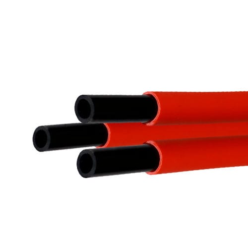 空气软管 - FRPU6*4 - WENZHOU HOLID Automation Equipment CO.,LTD. - 压缩空气 / PVC / 聚氨酯