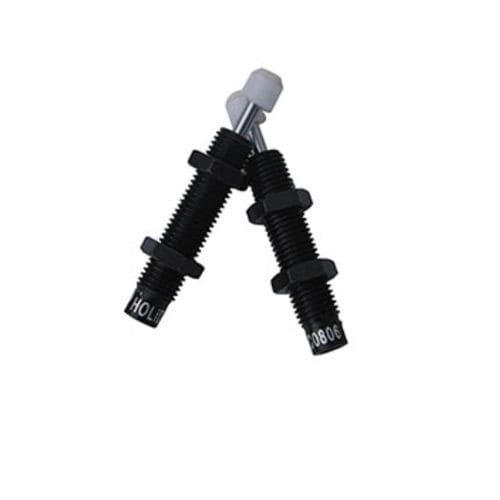 冲击减振器 - AC0806 - WENZHOU HOLID Automation Equipment CO.,LTD. - 防震 / 液压 / 机械