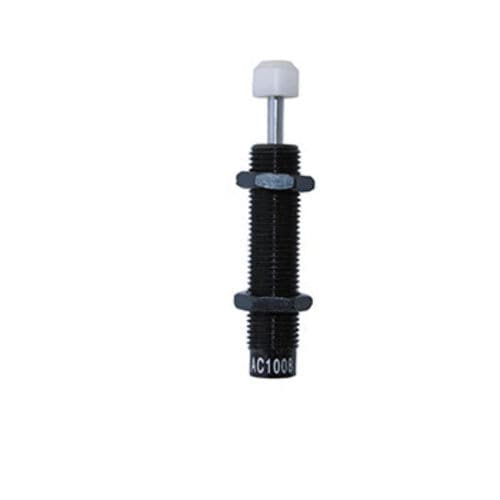 冲击减振器 - AC10081 - WENZHOU HOLID Automation Equipment CO.,LTD. - 振动 / 液压 / 机械