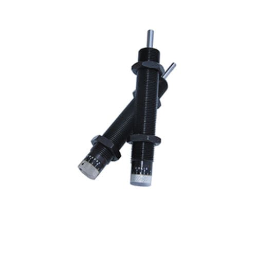 冲击减振器 - AD2020-N - WENZHOU HOLID Automation Equipment CO.,LTD. - 液压 / 机械 / 气动