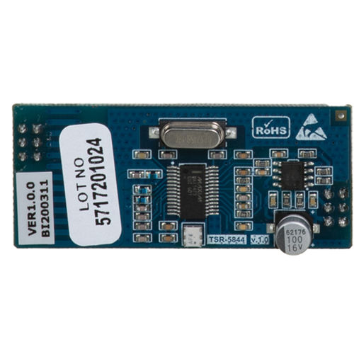 控制模块 - TSC-5717 - TEKNIM ELEKTRONIK AŞ.