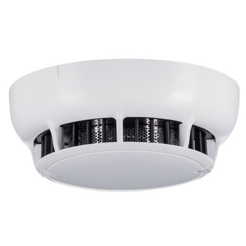 可定位探测器 - TFD-1260 - TEKNIM ELEKTRONIK AŞ. - 热量 / 光学 / 用于防火安全