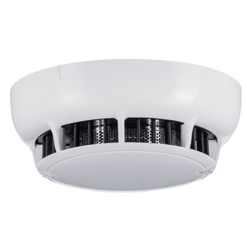 光学烟雾探测器 - TFD-3230 - TEKNIM ELEKTRONIK AŞ. - 用于防火安全