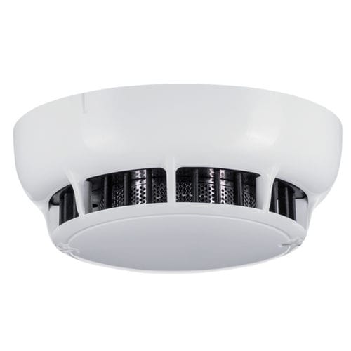 热量探测器 - TFD-3250 - TEKNIM ELEKTRONIK AŞ. - 光学 / 非接触式 / 具有烟雾探测器