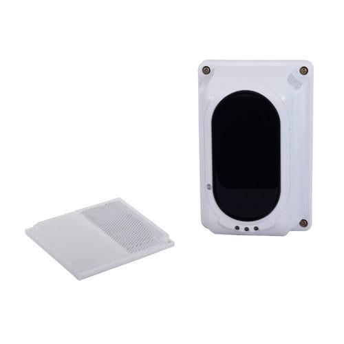 光束探测器 - TR6100 - TEKNIM ELEKTRONIK AŞ. - 火灾 / 激光 / 自动