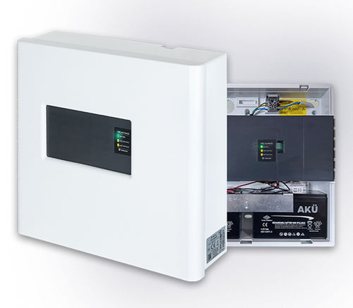 台式电源 - TPU-924 series - TEKNIM ELEKTRONIK AŞ. - AC/DC / 单输出 / 双输出