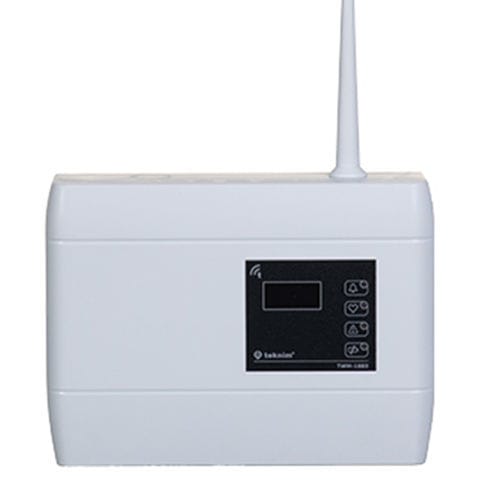 无线传感器网络 (WSN) 协调器 / 报警 - TWM-1885 - TEKNIM ELEKTRONIK AŞ.