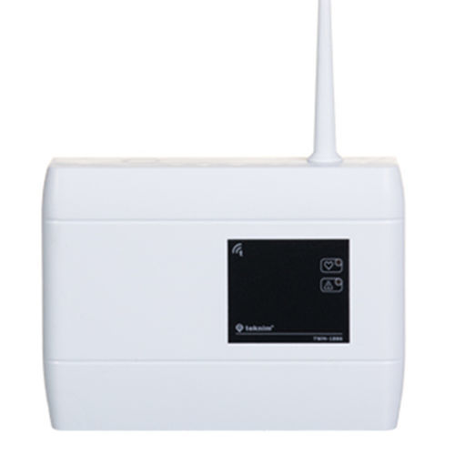 无线网络型中继器 - TWM-1886 - TEKNIM ELEKTRONIK AŞ. - 通信 / 网络