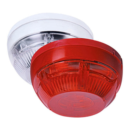 带频闪灯报警器 - TWS-1815 - TEKNIM ELEKTRONIK AŞ. - 无线 / C1 / 3路