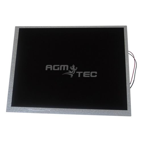 液晶屏幕 - Ecran 10 - AGM  TEC - Caméra d'inspection - 工业 / 10" / 集成式