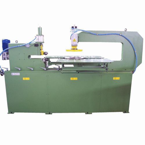 液压剪切机 - MTD 1300 LA - PB Engineering - 钢板 / 环形 / 折边机