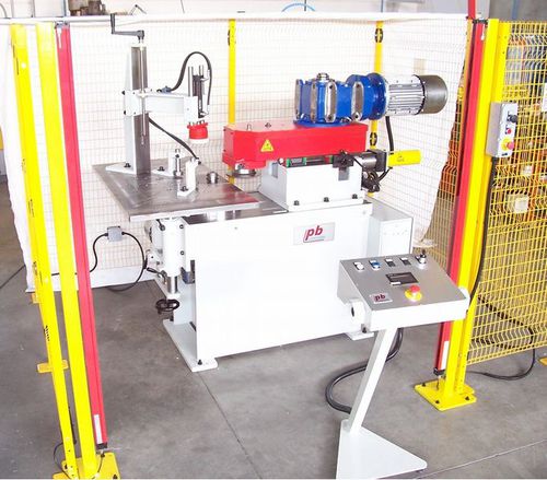 自动封边机 - RCM 8 - PB Engineering - 板材