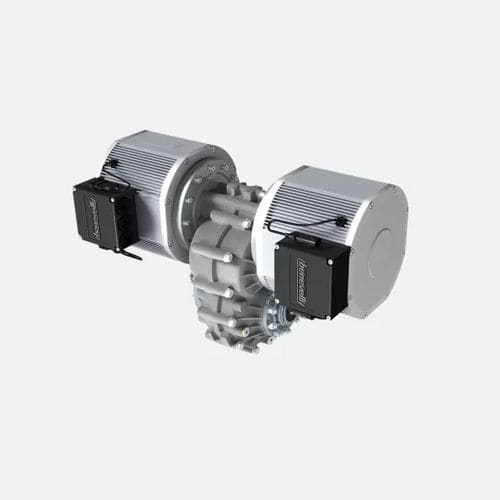 电动机驱动桥 - TX2 PLUS - benevelli srl - 12-180 V