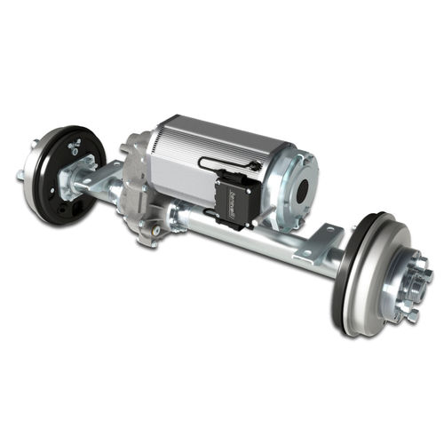 电动机驱动桥 - TX1 MAX Series - benevelli srl - 24-600 V