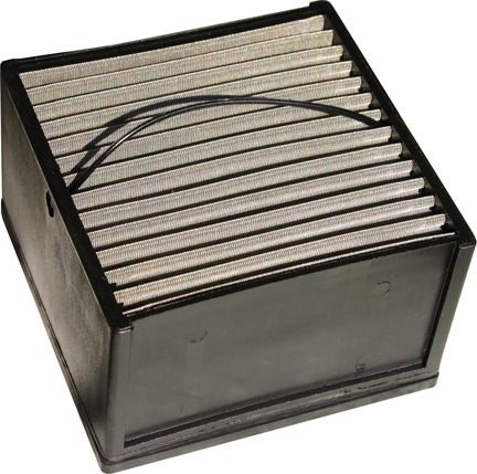 过滤器 - SWK-2000-10 - Separ of the Americas, LLC