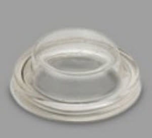 压紧开关密封盖 - ø 0.375 - 4" - ZaGO Manufacturing Co.