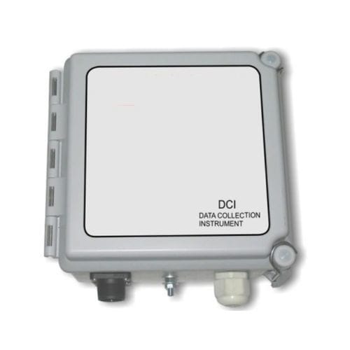 腐蚀监控系统 - DCI - PETROSYSTEM - 测量 / RS-232 / RS-485