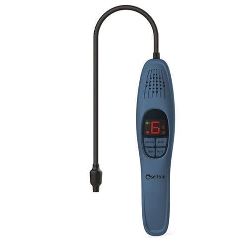 冷却气体泄漏感应器 - BE COOL R1 - Seitron SpA - 二极管加热