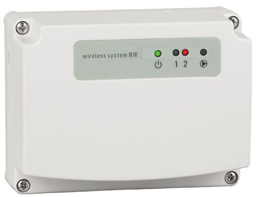 激活继电器模块 - DLP241M - Seitron SpA - 用于作动器