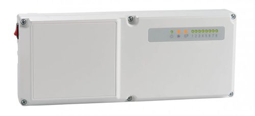 激活继电器模块 - DLP8412 - Seitron SpA - 用于作动器