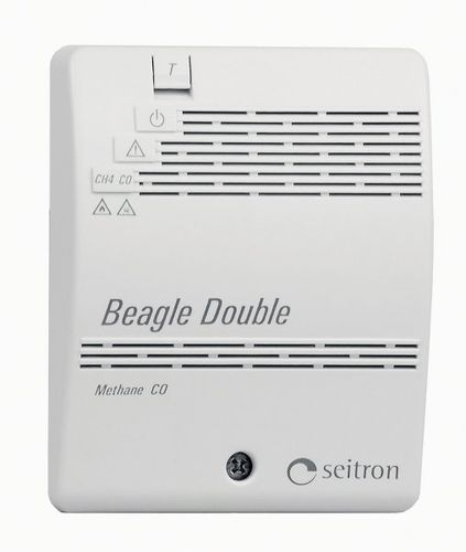一氧化氮泄漏感应器 - RGDCM0MP1 - Seitron SpA - 甲烷