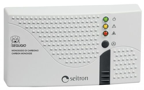 气体探测器 - RGDCOKMP1 - Seitron SpA - CO