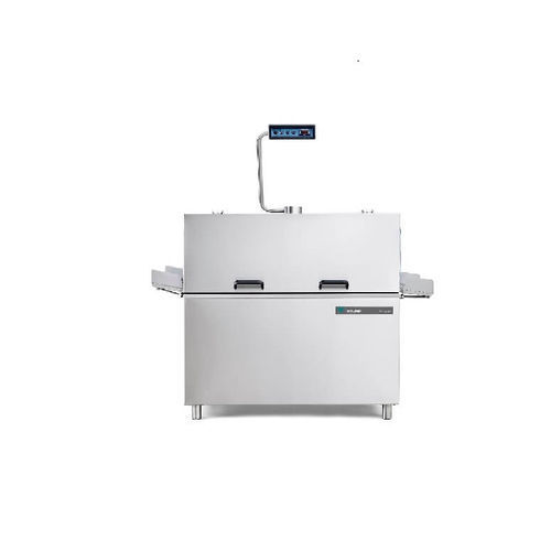 收缩槽 - Diptank 200 A - Henkelman B.V.