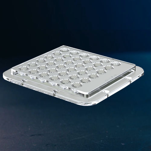 LED反射镜 - PL1758 Series - KHATOD OPTOELECTRONIC S.r.l.
