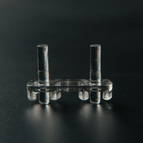 SME类型LED光导 - K13198  - KHATOD OPTOELECTRONIC S.r.l. - 立式
